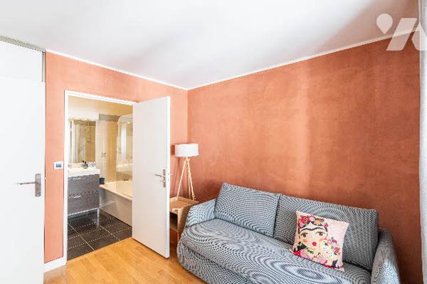 Clamart centre ville