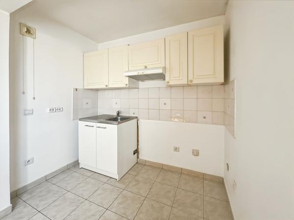 À vendre : Appartement T2 récent à Melun