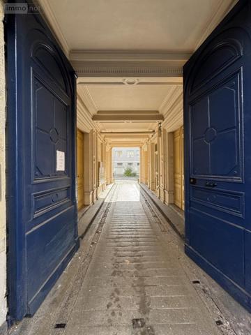 Appartement à vendre à Rouen en Seine-Maritime (76000), ref : 76007-759