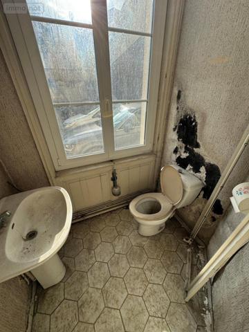 Appartement à vendre à Rouen en Seine-Maritime (76000), ref : 76007-759