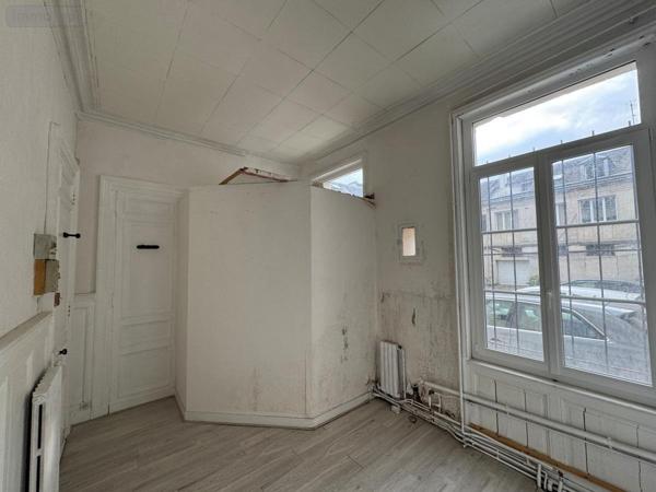 Appartement à vendre à Rouen en Seine-Maritime (76000), ref : 76007-759