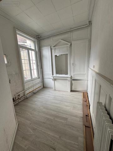 Appartement à vendre à Rouen en Seine-Maritime (76000), ref : 76007-759