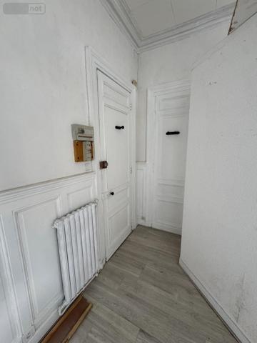 Appartement à vendre à Rouen en Seine-Maritime (76000), ref : 76007-759