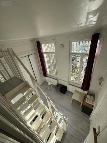 Appartement à vendre à Rouen en Seine-Maritime (76000), ref : 76007-759