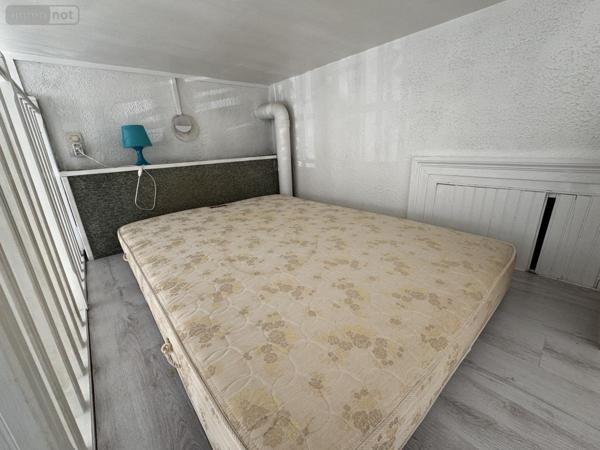 Appartement à vendre à Rouen en Seine-Maritime (76000), ref : 76007-759