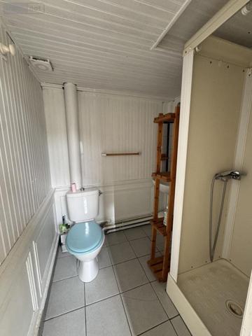 Appartement à vendre à Rouen en Seine-Maritime (76000), ref : 76007-759