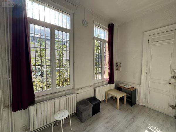 Appartement à vendre à Rouen en Seine-Maritime (76000), ref : 76007-759