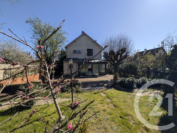 Maison à vendre  4 pièces - 90 m2 CHATEAUROUX - 36