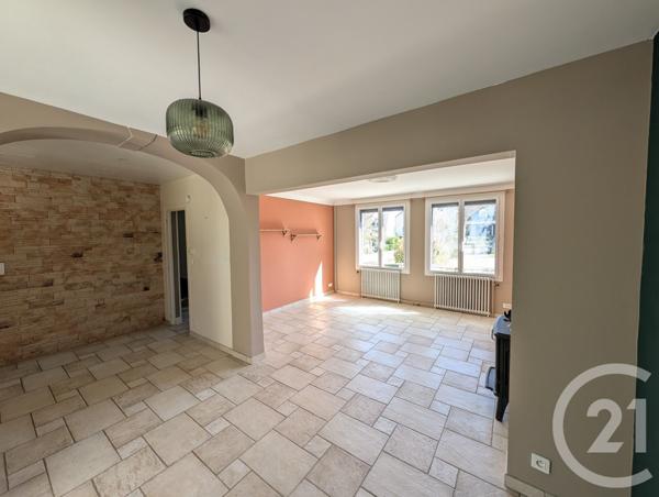 Maison à vendre  4 pièces - 90 m2 CHATEAUROUX - 36