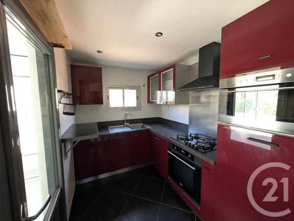 Maison à vendre  4 pièces - 90 m2 CHATEAUROUX - 36