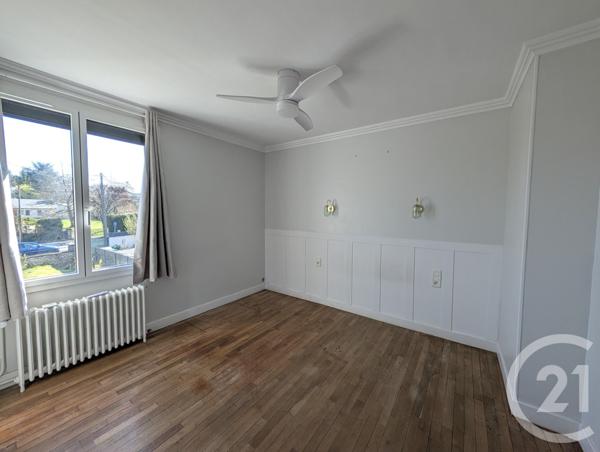 Maison à vendre  4 pièces - 90 m2 CHATEAUROUX - 36