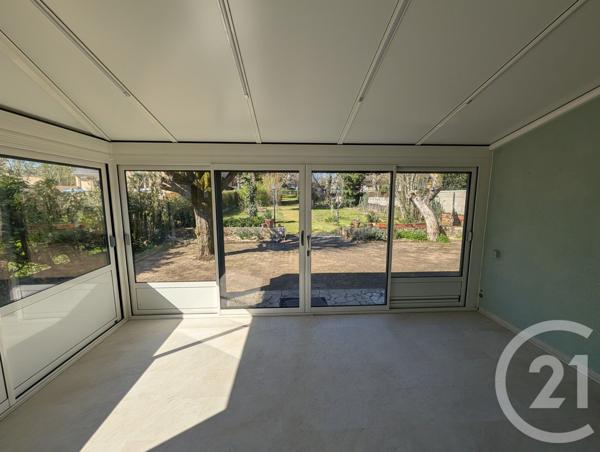 Maison à vendre  4 pièces - 90 m2 CHATEAUROUX - 36