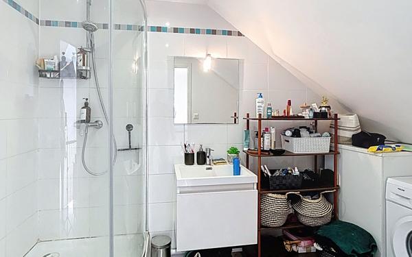 Appartement à vendre    2 pièces • 38,30 m2 Reims