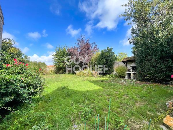 Maison 6 pièces 142 m² - Bondoufle