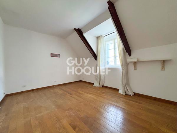 Maison 6 pièces 142 m² - Bondoufle