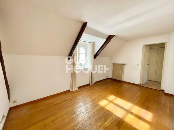 Maison 6 pièces 142 m² - Bondoufle