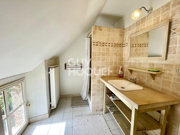 Maison 6 pièces 142 m² - Bondoufle