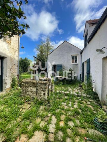 Maison 6 pièces 142 m² - Bondoufle