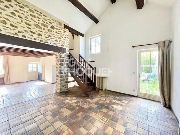 Maison 6 pièces 142 m² - Bondoufle