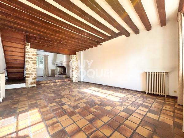 Maison 6 pièces 142 m² - Bondoufle