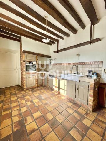 Maison 6 pièces 142 m² - Bondoufle