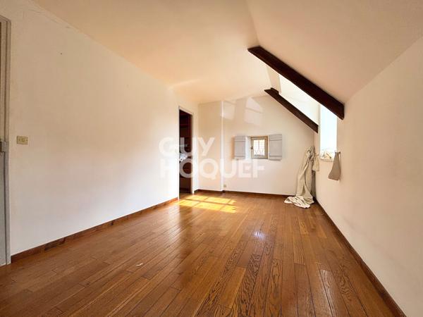 Maison 6 pièces 142 m² - Bondoufle