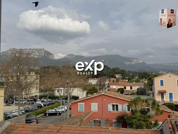 Les Routes Appartement T3 / 67 m²