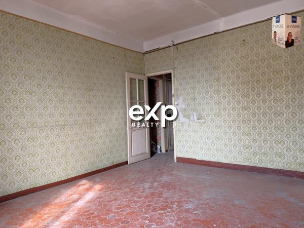 Les Routes Appartement T3 / 67 m²