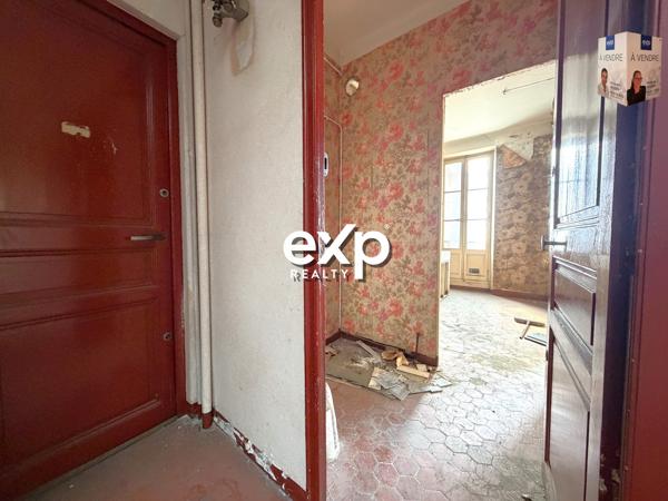 Les Routes Appartement T3 / 67 m²