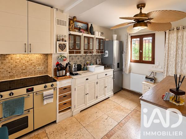 Appartement à vendre 2 pièces 40 m² Cannes