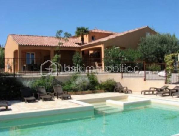 Appartement de 33 m²