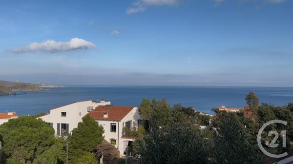 Maison à vendre  5 pièces - 160 m2 BANYULS SUR MER - 66