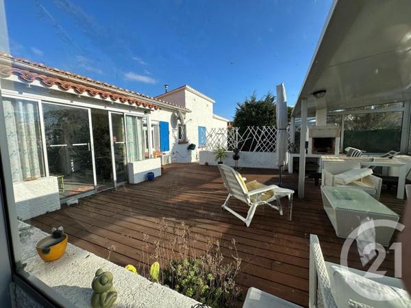 Maison à vendre  5 pièces - 160 m2 BANYULS SUR MER - 66