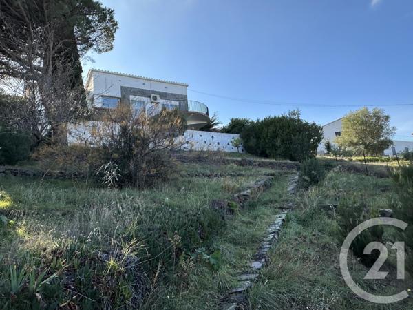 Maison à vendre  5 pièces - 160 m2 BANYULS SUR MER - 66
