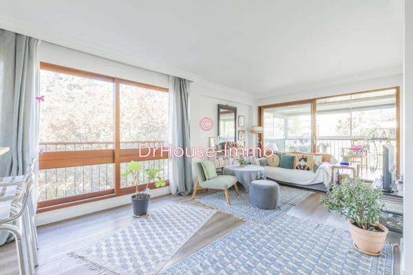 Appartement à vendre 2 pièces de 61 m²