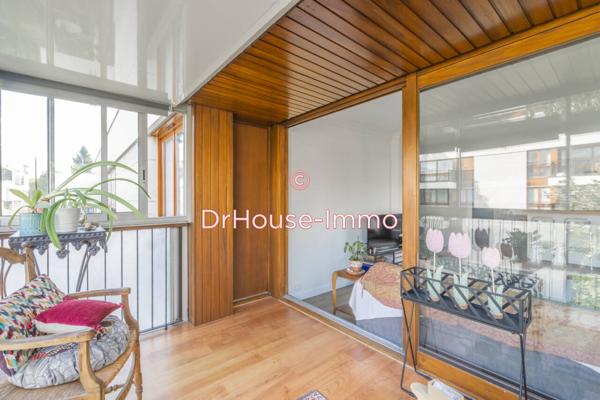Appartement à vendre 2 pièces de 61 m²