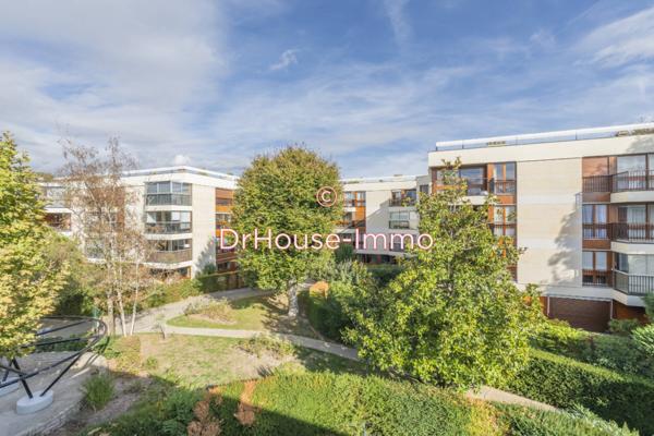 Appartement à vendre 2 pièces de 61 m²