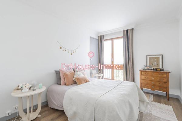 Appartement à vendre 2 pièces de 61 m²