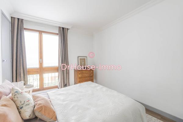 Appartement à vendre 2 pièces de 61 m²