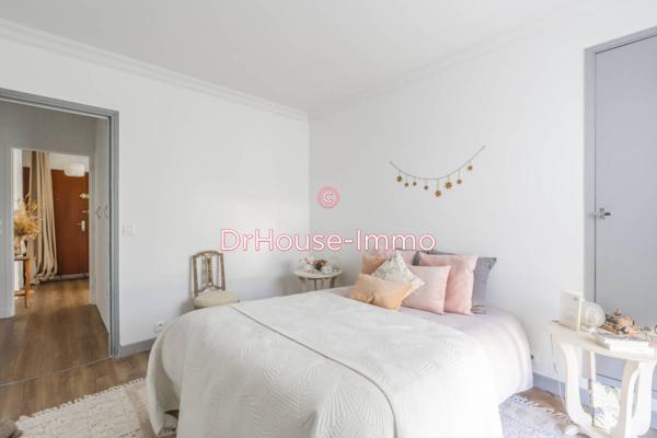 Appartement à vendre 2 pièces de 61 m²