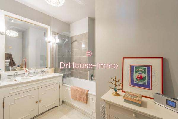 Appartement à vendre 2 pièces de 61 m²