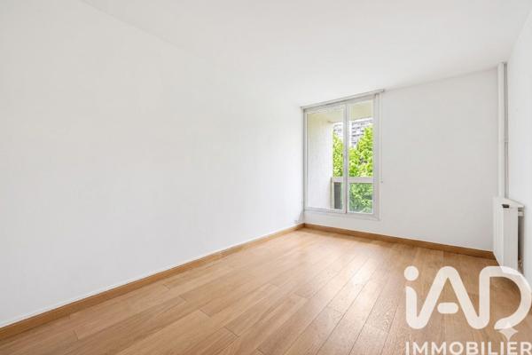 Appartement à vendre 4 pièces 91,24 m² Puteaux