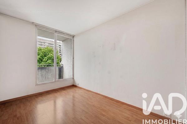 Appartement à vendre 4 pièces 91,24 m² Puteaux