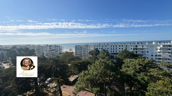 Vente / Appartement