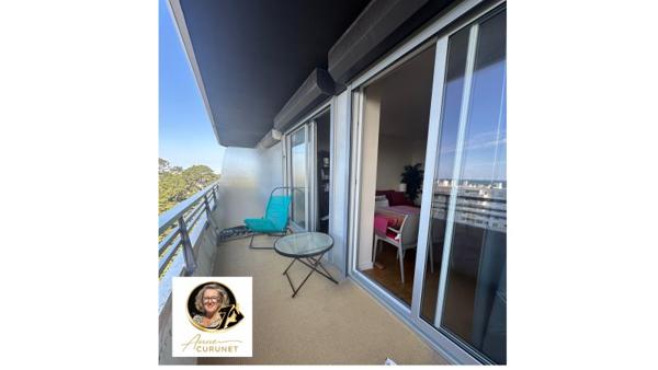 Vente / Appartement