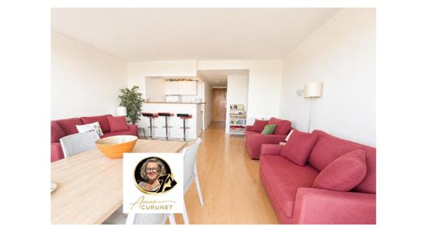 Vente / Appartement