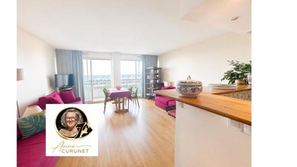Vente / Appartement