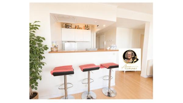 Vente / Appartement