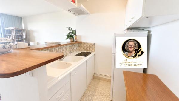 Vente / Appartement