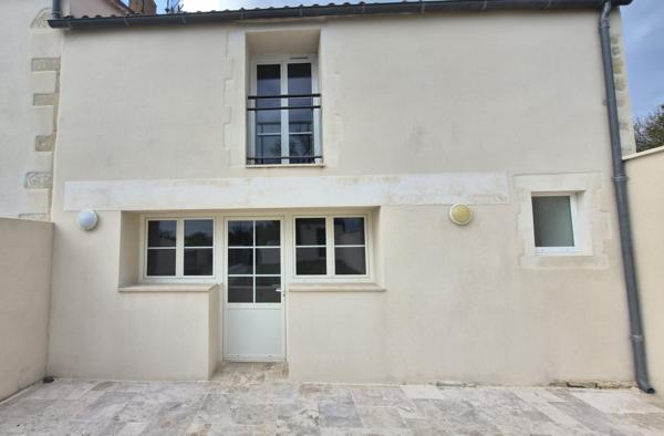 Sainte-Soulle (17220) Maison entièrement rénovée